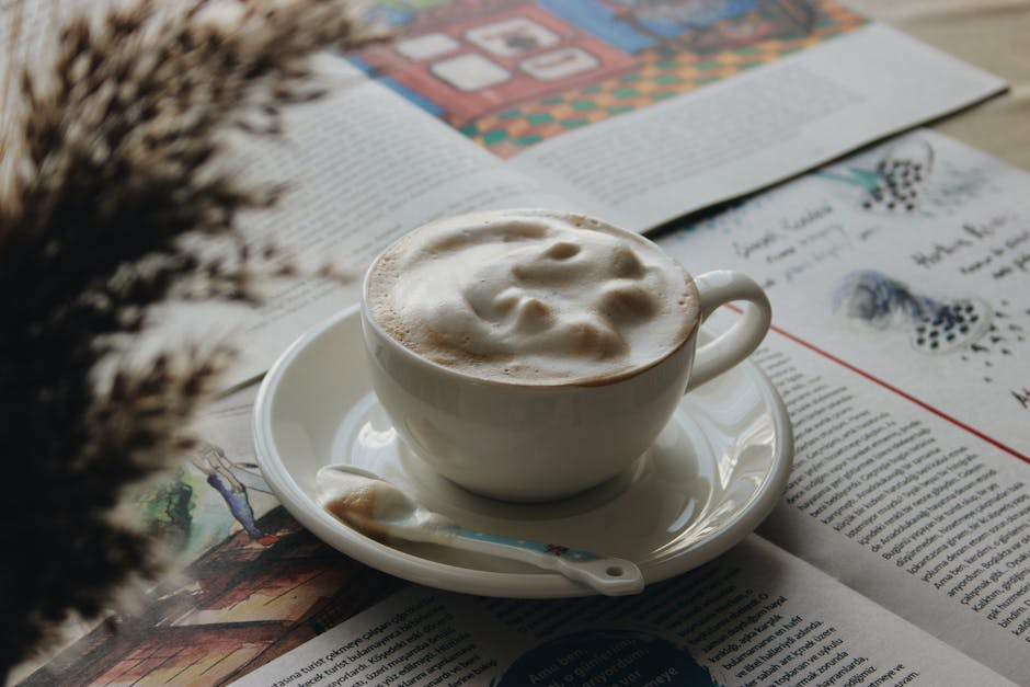 Discover the Art of Quiet Indulgence