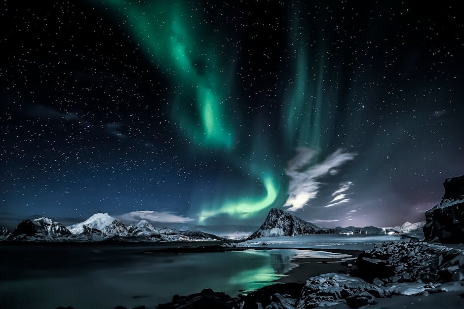 Five-Star Comforts in Breathtaking Locations