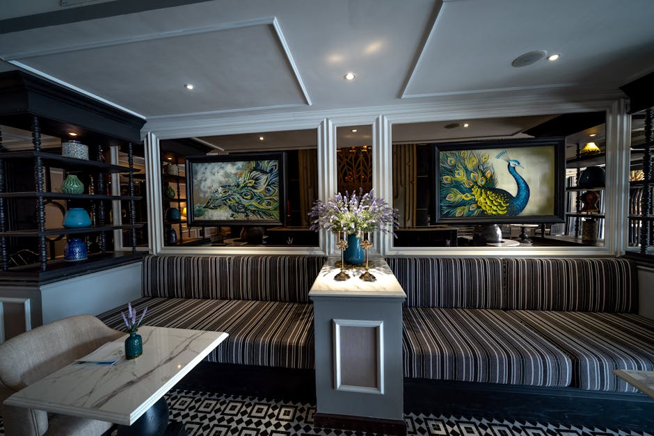 Handpicked Hotels for the Modern Elite
