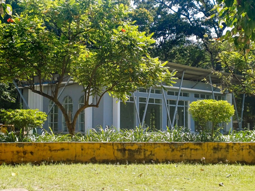 Hidden Hotel Gems for Ultimate Peace