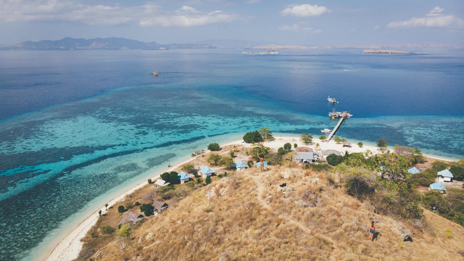 Retreat to a World of Pure Opulence