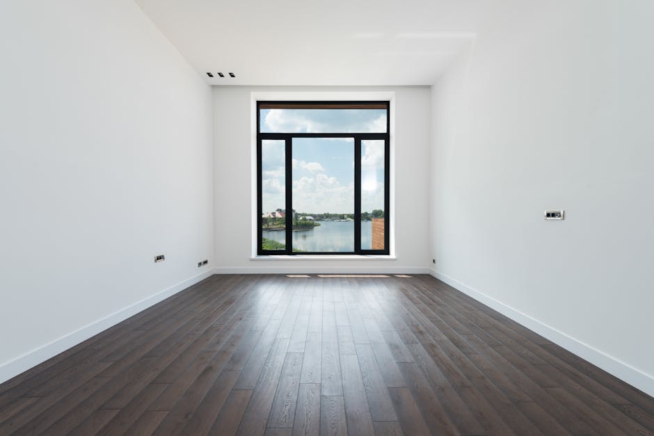Step Into a New World of Luxury and Light