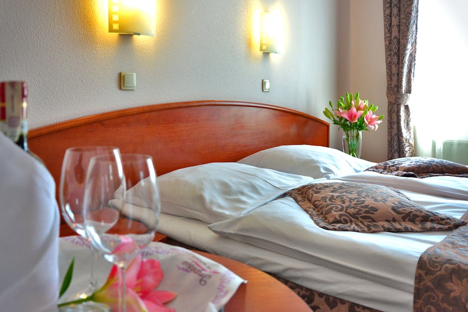 The Most Lavish Hotels You’ve Never Heard Of