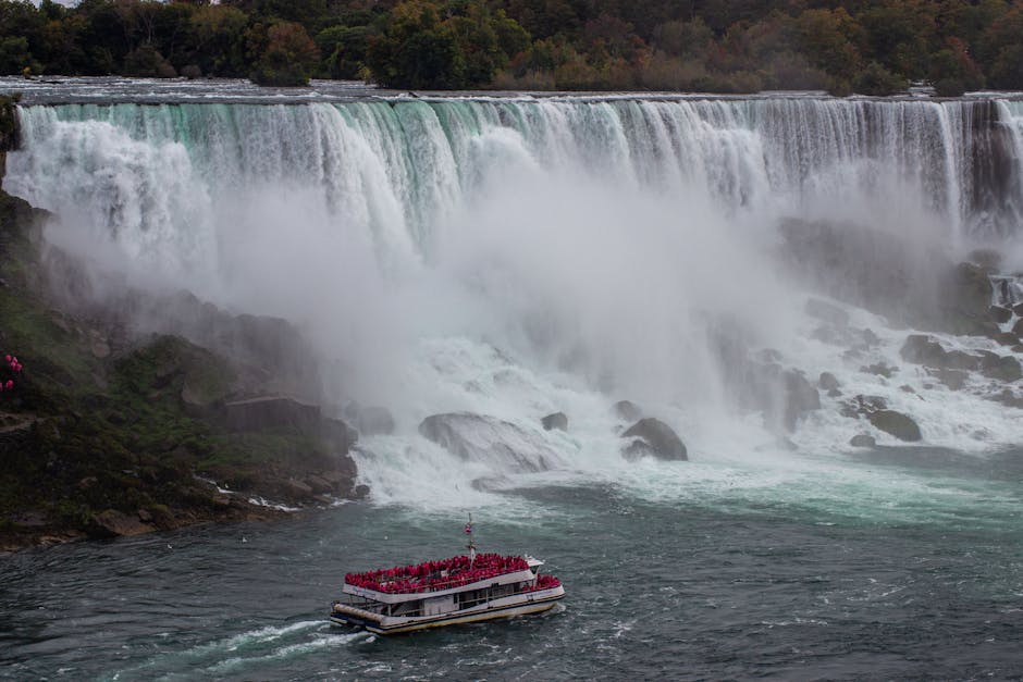 The Most Picturesque Hotels on Earth