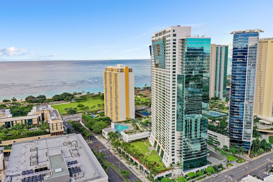 These Hotels Redefine Oceanfront Living