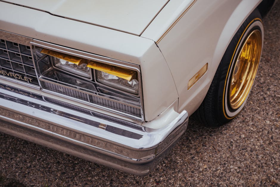 Where Every Detail Whispers Luxury