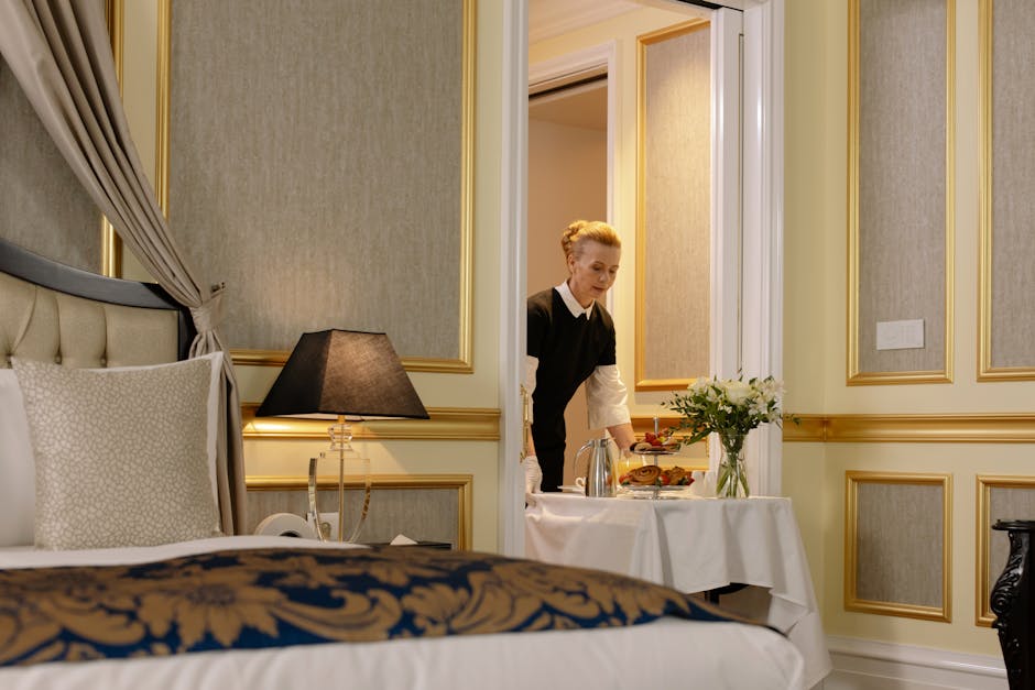 The Best Hotels for Cryotherapy and Biohacking Amenities
