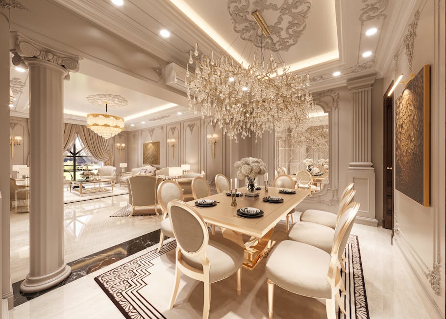 The Most Expensive Hotel Rooms Ever Booked by Billionaires