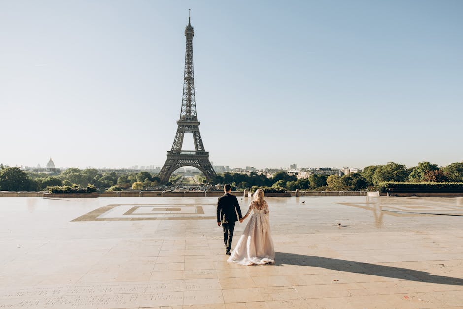 The Most Extravagant Honeymoon Suites Chosen by Stars
