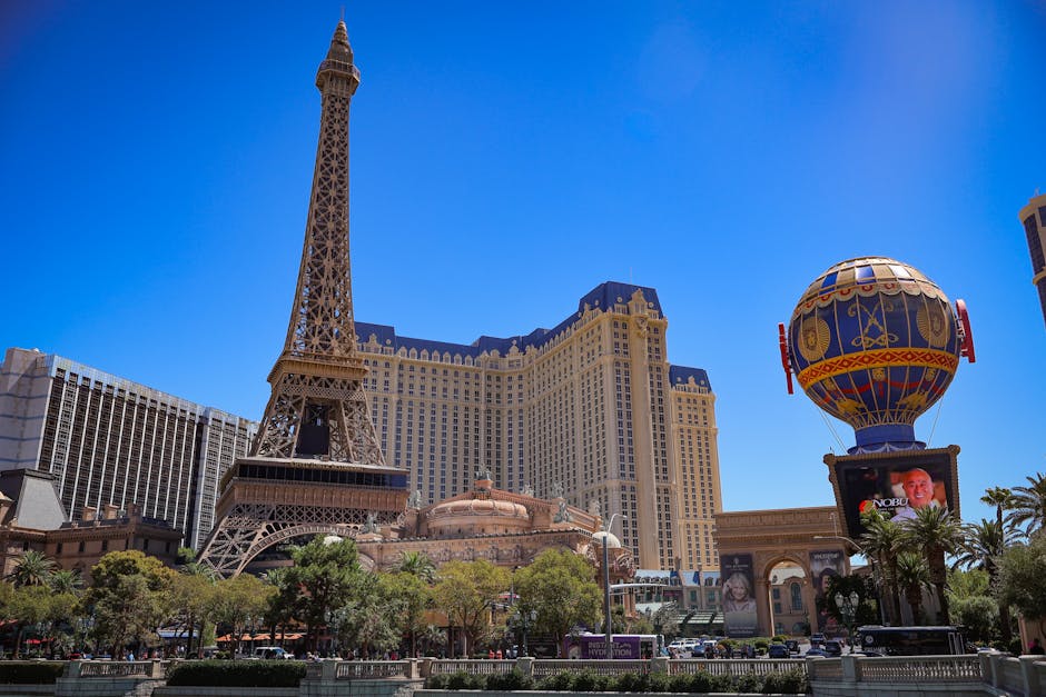 The Most Haunted (Yet Luxurious) Hotels in the World